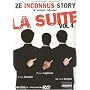 Ze Inconnus Story : Le bôcoup meilleur - Vol.4