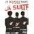 Ze Inconnus Story : Le bôcoup meilleur - Vol.4