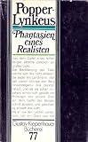 Produkt-Bild: Phantasien eines Realisten (Gustav Kiepenheuer B&uuml;cherei, 77)