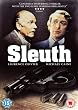 Sleuth (1972) [Import anglais]