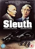 Sleuth [1972]