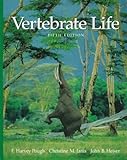 Vertebrate Life (7th Edition)