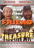 Who Finds a Friend Finds Treasure [DVD]