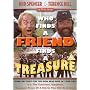 Who Finds A Friend Finds A Treasure [DVD]
