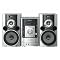 Sony XM Ready Shelf System