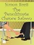 The Penultimate Chance Saloon