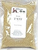 Ivory Teff Grain, 1 lb.