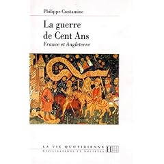 Au temps de la guerre de Cent Ans