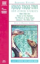 Rikki-Tikki-Tavi and Other Stories