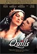 Quills [VHS] [2001]