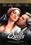 Quills [VHS]