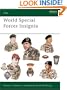 World Special Forces Insignia (Elite)