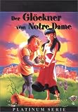 Eigenschaften   / Der Glöckner von Notre Dame (Platinum Serie)