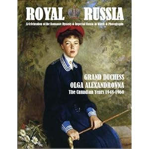 Romanovs Dynasty