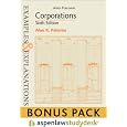 Examples & Explanations: Corporations, 6th Ed. (Print + eBook Bonus Pack)