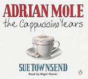 Adrian Mole The Cappuccino Years
