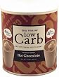 Big Train Low Carb Hot Cocoa Mix - 2 lb. Tub
