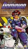 Dominion Tank Police 9 - Anime [UK-Import] - Adam Henderson