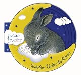 Lullabies Under the Moon: Book and CD