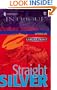 Straight Silver (Harlequin Large Print Intrigue)