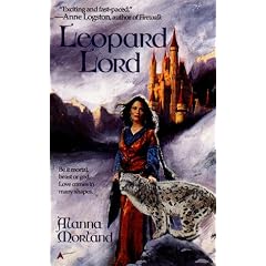 Leopard Lord