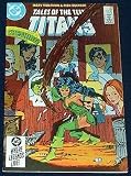  : Tales of the Teen Titans 