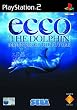 Ecco the Dolphin: Defender of the Future