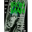 Tetsuo: The Ironman by
