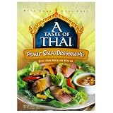 Review A Taste of Thai 8001 / A Taste of Thai Peanut Salad Dressing Mix, 2.9-Ounce Packets (Pack of 12)