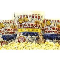 Less Salt, Less Oil Popcorn Kit - 20 Pack