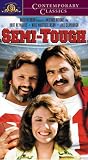 Semi-Tough [VHS]