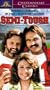 Semi-Tough [VHS]