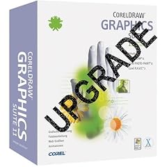 CorelDRAW Graphics Suite 11 Upgrade deutsch