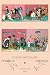 Art Poster, Battles of Thirteenth Century Europe - 18.75 x 27.5