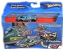 Hot Wheels X-Pandables Pizza Palace PlaySet