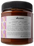 Davines Alchemic Copper Conditioner 8.45 Oz.