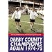 Derby County Champions Again 1974-75