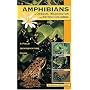 Amphibians of Oregon, Washington and British Columbia: A Field Identification Guide