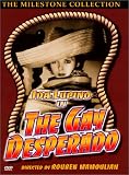 The Gay Desperado