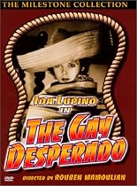 The Gay Desperado