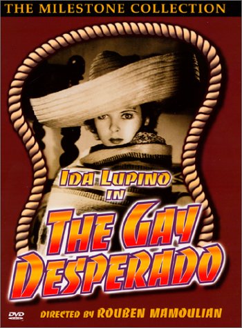 Gay Desperado