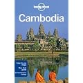 Cambodia (Lonely Planet Country Guides)
