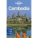 Cambodia (Lonely Planet Country Guides)