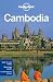 Cambodia (Lonely Planet Cambodia)