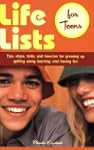 Life Lists for Teens: Tips, Steps, Hi...