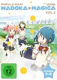 Madoka Magica