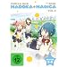 Puella Magi Madoka Magica - Vol. 2 (Episoden 5-8)