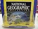 The Original Micro Machines National Geographic Collection #2 Jurassic (Camptosaurus,...
