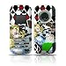 Alice Design Protective Skin Decal Sticker for LG enV VX9900 Cell Phone