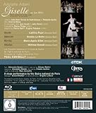 Image de Giselle [Blu-ray]